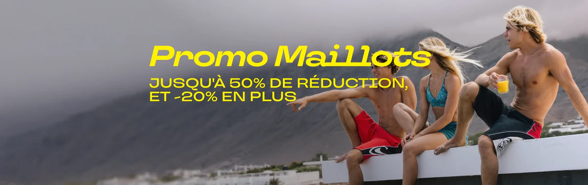 Dominez l'océan avec authenticité